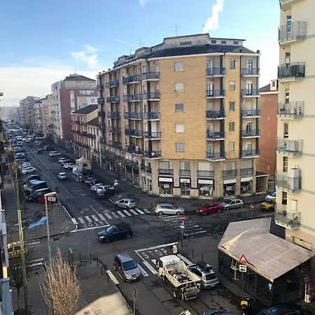 House La Dolce By World Apartment Turin