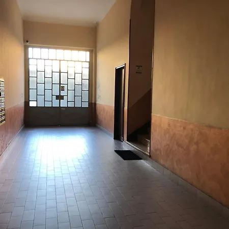 Apartment House La Dolce By World *