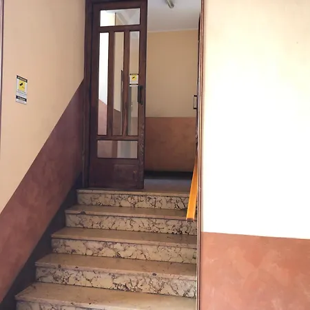 Apartment House La Dolce By World Turin