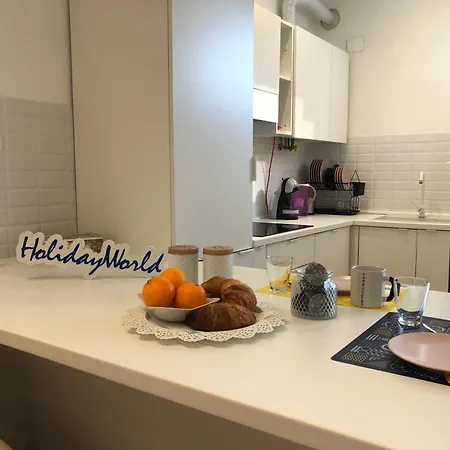 House La Dolce By World Apartman