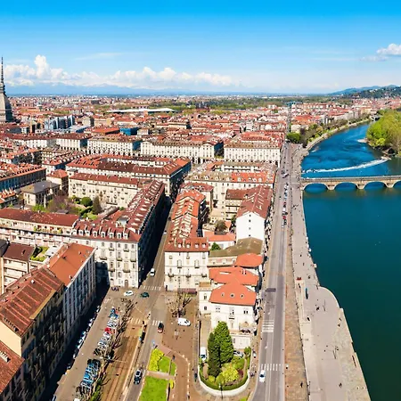House La Dolce By World * Turin