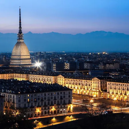 House La Dolce By World Apartman Torino