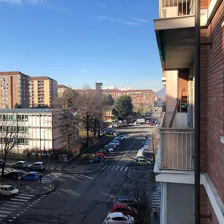 Lägenhet House La Dolce By World *