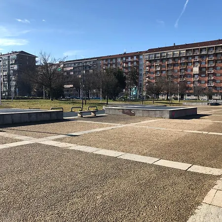 Lägenhet House La Dolce By World Turin