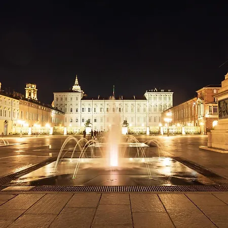 Lägenhet House La Dolce By World