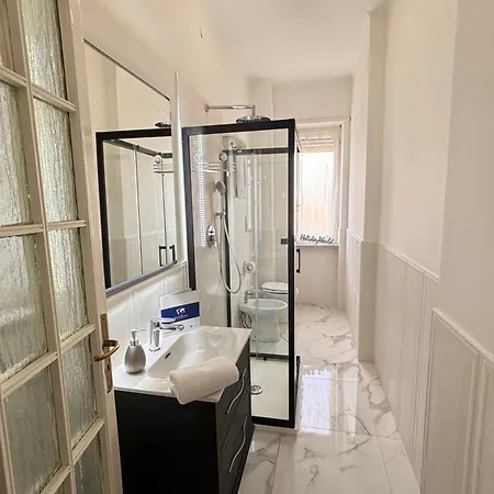 House La Dolce By World Turin