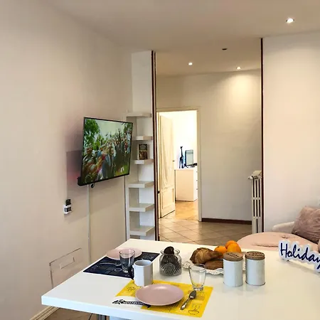 House La Dolce By World * Turin