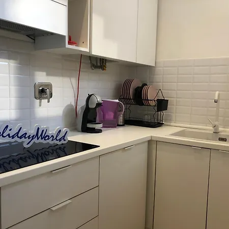 House La Dolce By World Turin