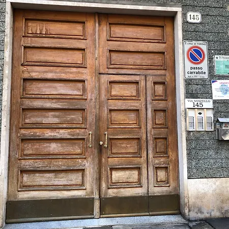 House La Dolce By World * Turin