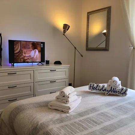 House La Dolce By World Apartment *