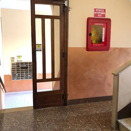 House La Dolce By World * Turin