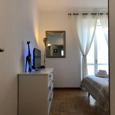 House La Dolce By World Turin